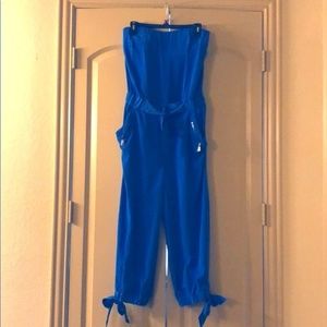 Stella & Jamie Jumpsuit